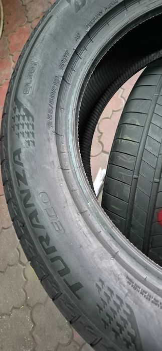 anvelope Bridgestone 275/40/20 si 255/50/19