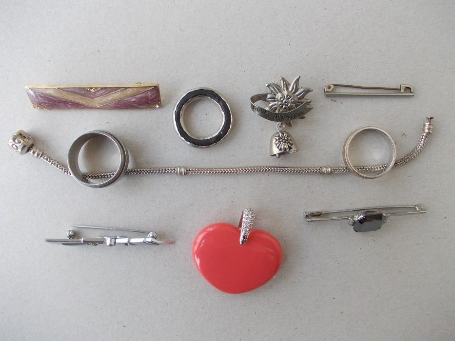 Bijuterii gablonzuri