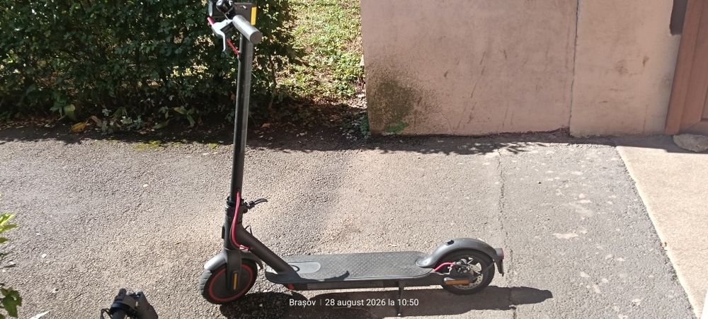 Vând trotinete electrice !