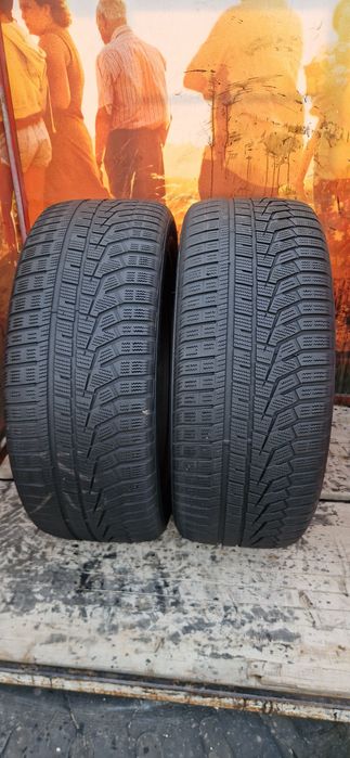 2 Anvelope Hankook 265 50 R20 M+S