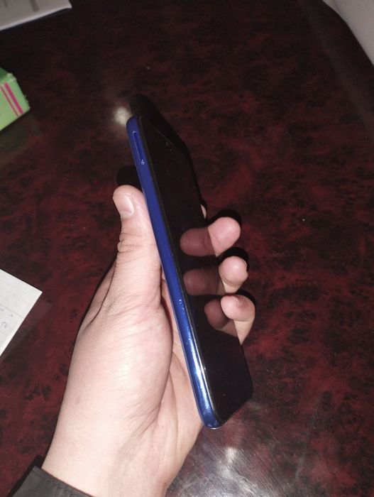 Redmi not 8 T  toza idial xolati 100%garantiya