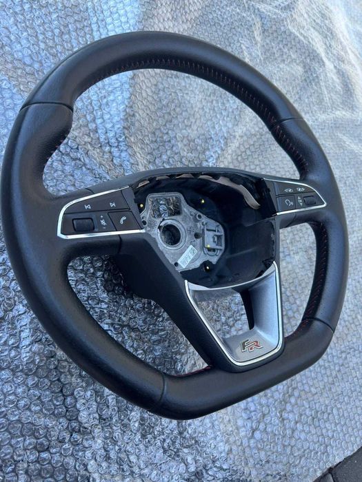 Volan Tesit Seat Leon FR 5F (MK3) cod 5F0419091