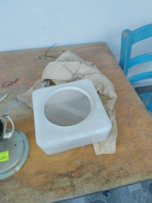 Осветително тяло