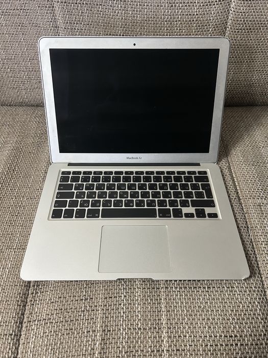 MacBook Air 2010 A1369