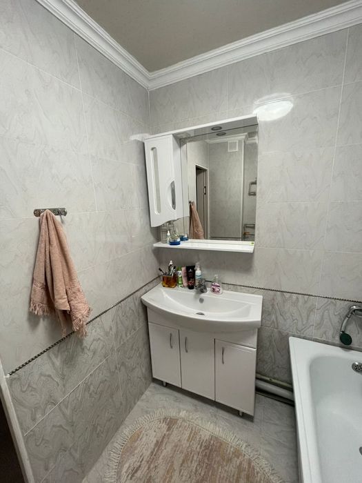 Сдам в аренду квартиру