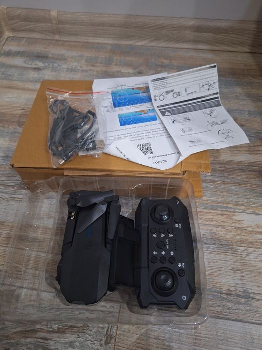 Продавам чисто нов дрон