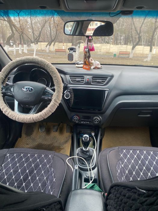 Продам Киа Рио..