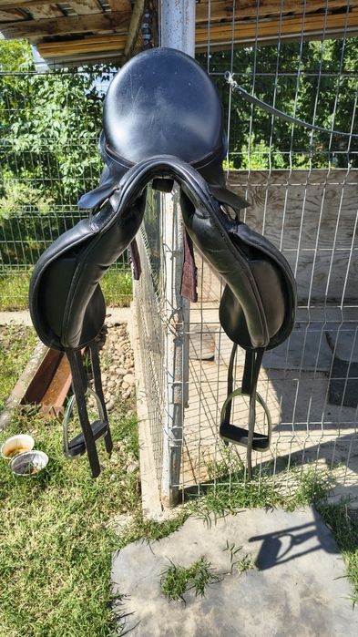 Șei dresaj,  sarituri, cizme, toca, frau
