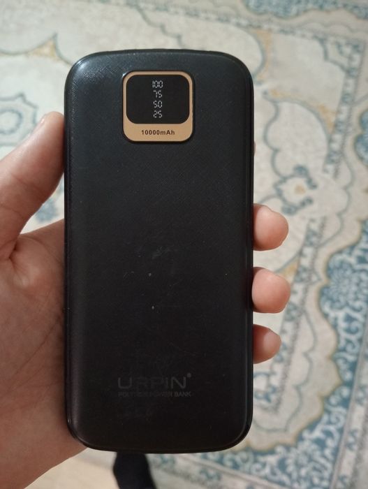 Карманный зарядка сатылады