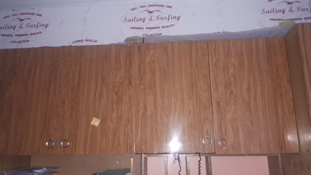 Комплект в детскую