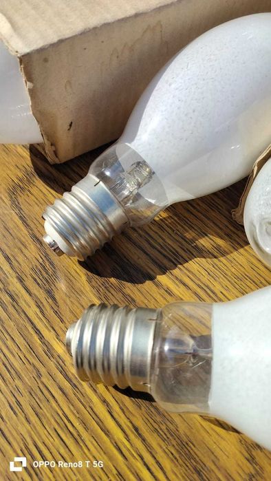 Продам лампы ДРЛ 250