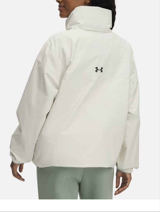 Vând hanorac damă Under Armour Cloudstrike XS
