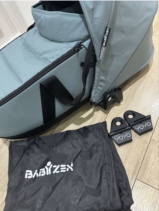 Люлька Yo Yo Newbron.