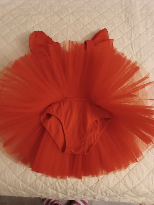 Vând rochiță balet