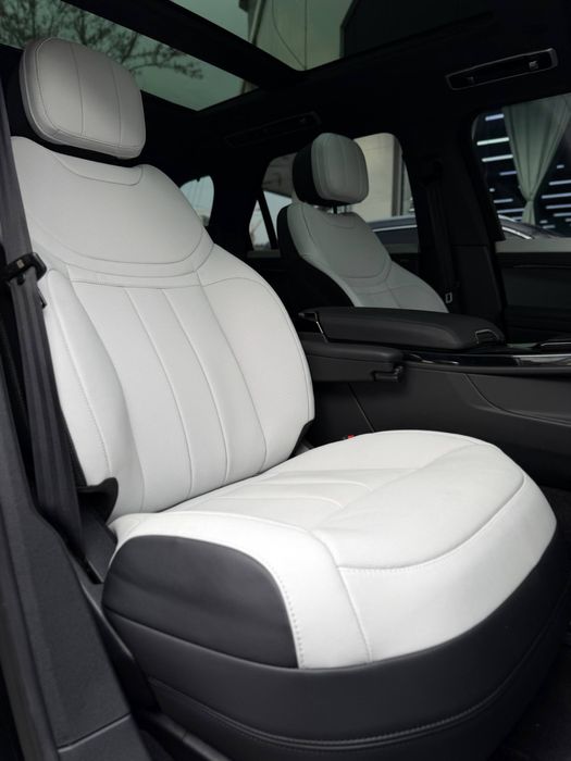 Range Rover Sport P360