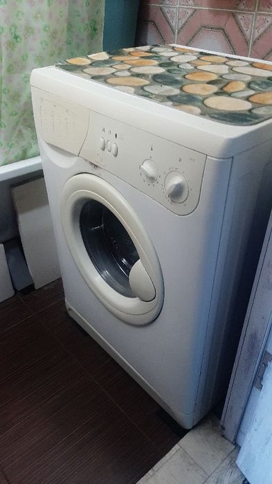 Продам стиральную машину lG