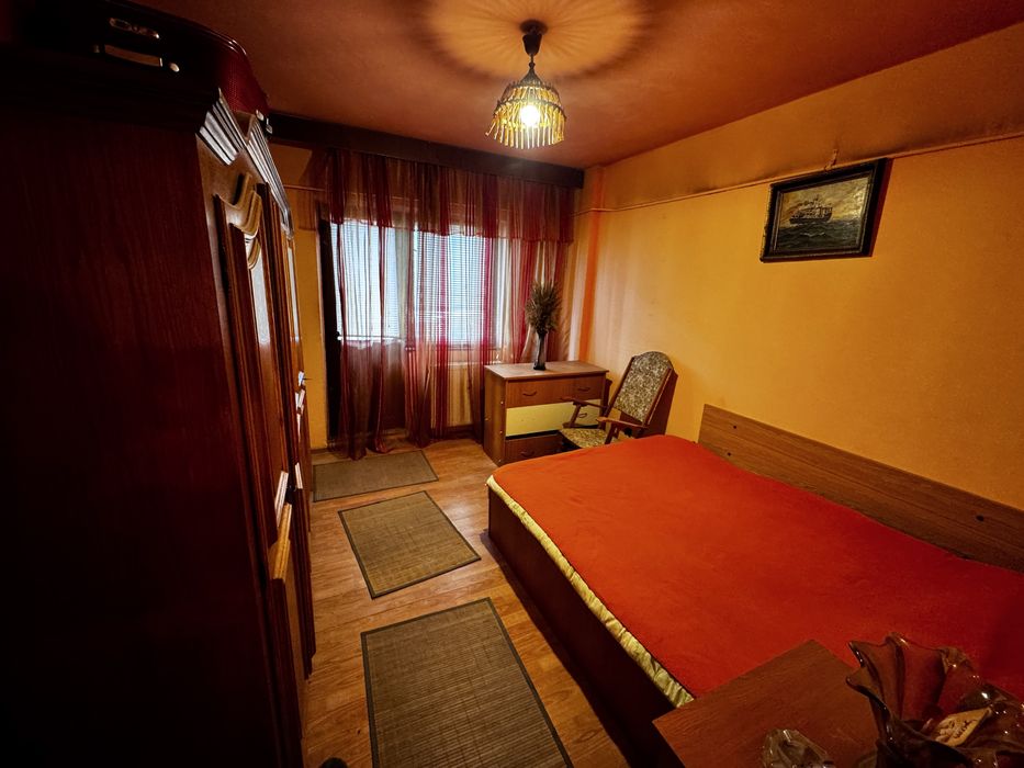 Apartament 3 camere Ploiesti central