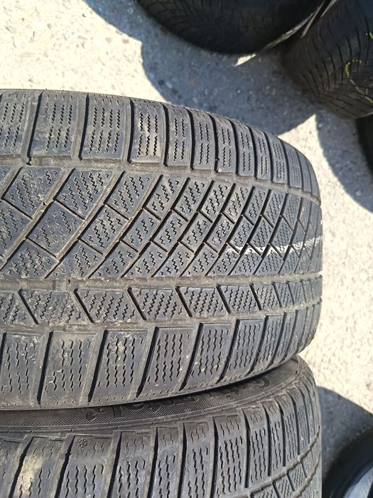 Anvelope MS 275 45 20 continental 2021 5mm
