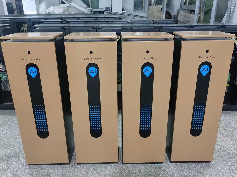 Шлагбаумы, новое поступление! 300$ Заводской Китай !