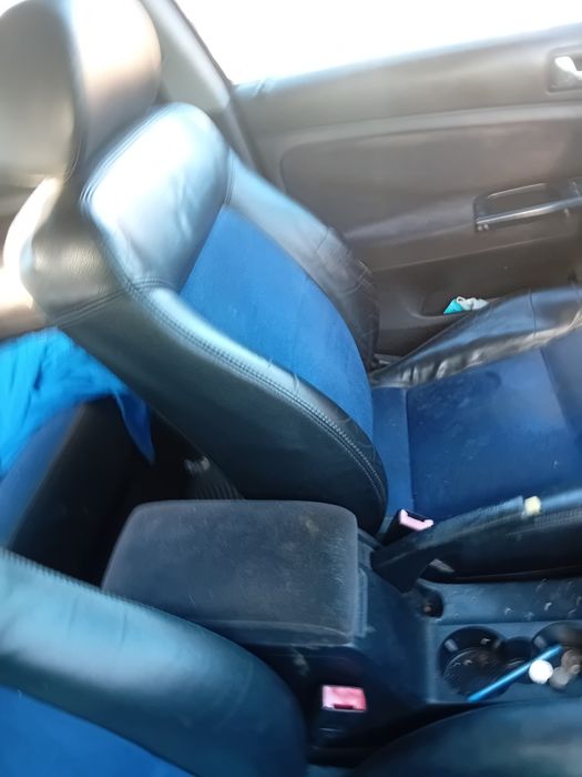 Pasat b5.5,diesel 1.9