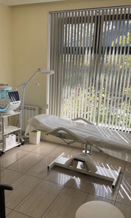 Кабинет косметолога