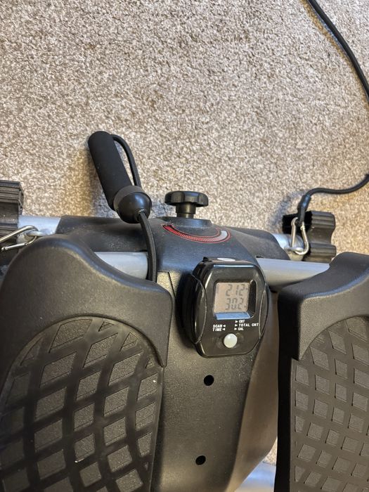 Фитнес степер twist stepper insportline Big