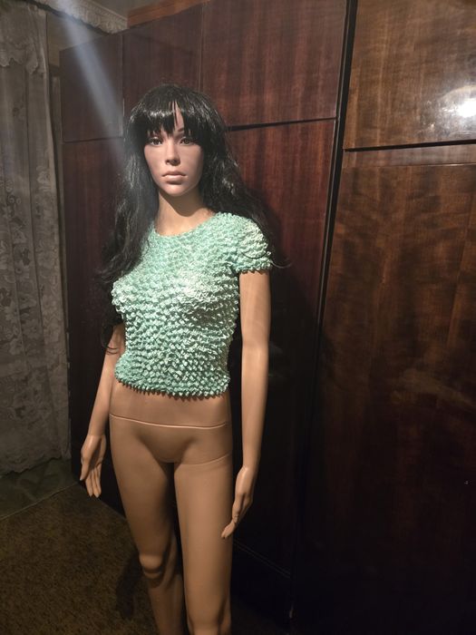 Дамски блузки ежедневни