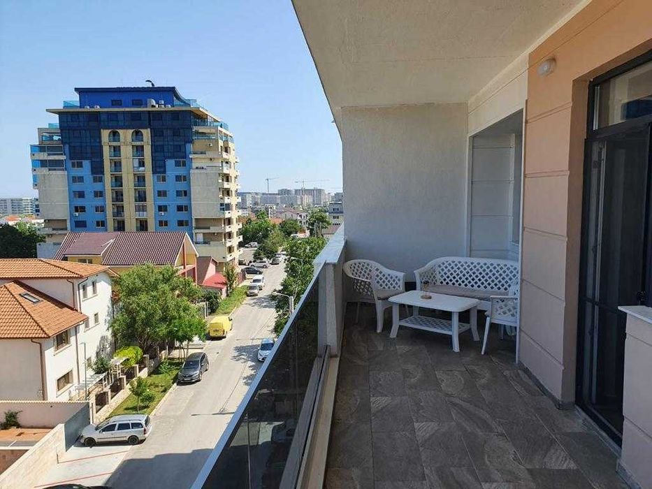 De vânzare Apartament #2 camere  #Mamaia Nord, județul #Constanța