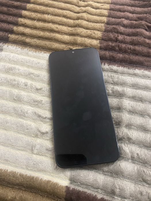 Redmi A7 Pro Black