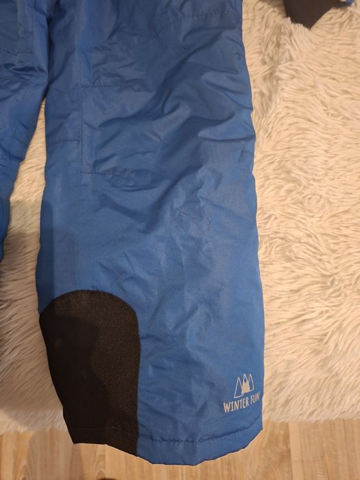 Ски гащеризон Lupilu