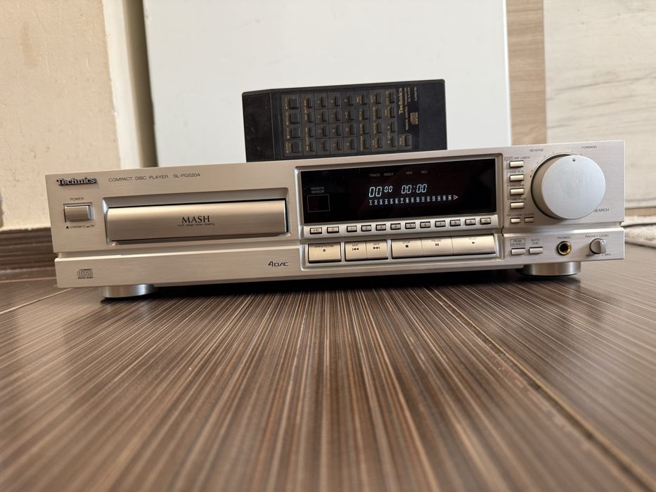 Technics SL-PH520A