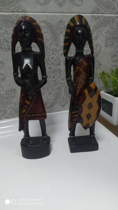 Статуя для интерьера