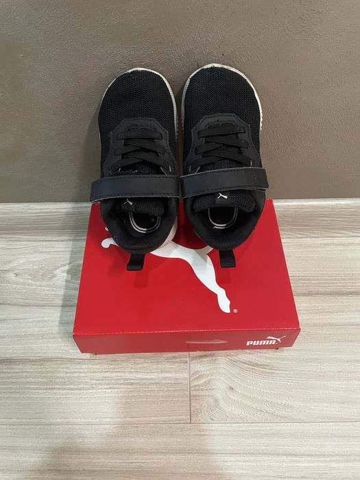 Детски маратонки Puma