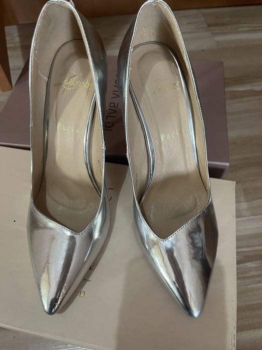 туфли новые продам