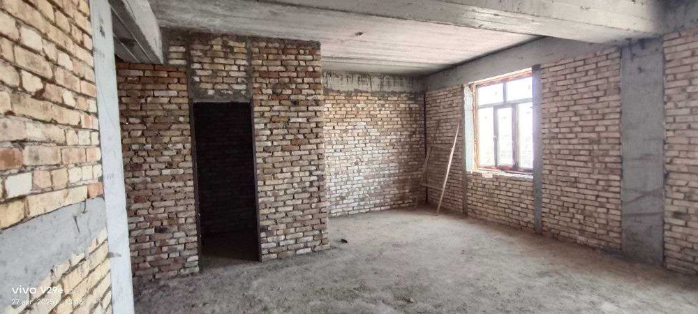 2 хонали ва 1 хонали квартиралар