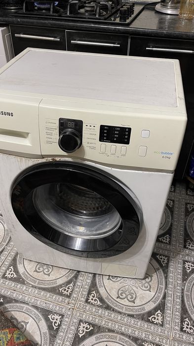 Стиральные машины самсунг