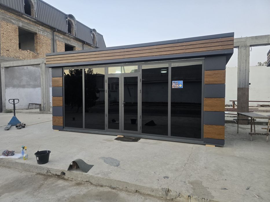 Кучма дуконлар 3 ойдан 3 йилгача кредитга