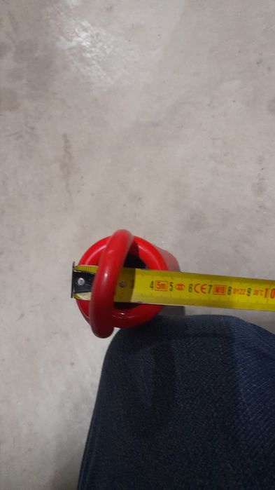 Arc grebla turceasca,  Turcia