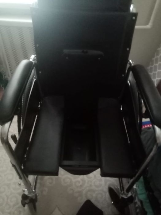 Инвалидыный коляска