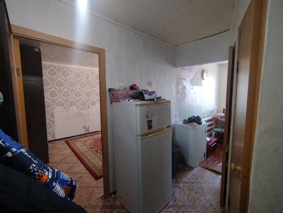 Продажа квартиры 2 комнаты