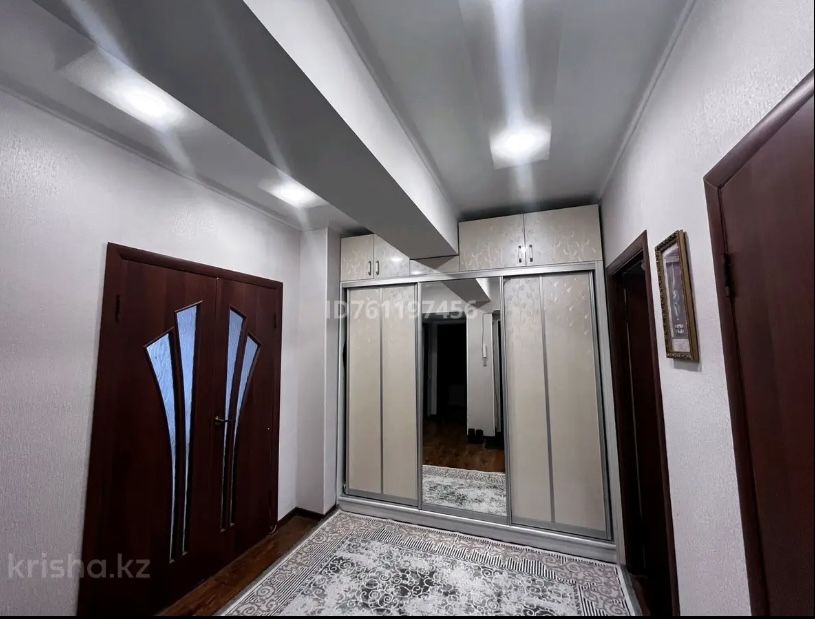 Сдам в аренду 2-х комнатную квартиру