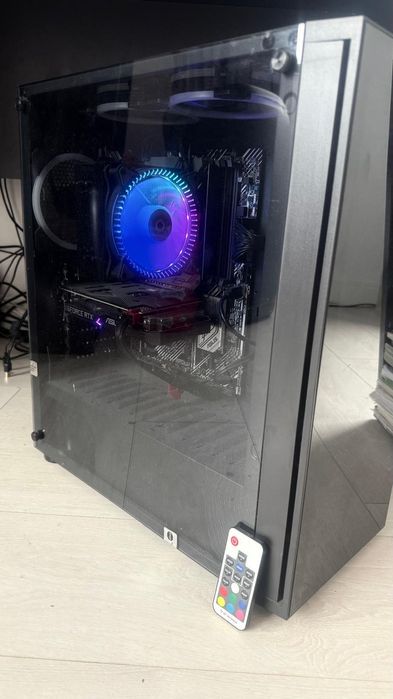 Vânzare Gaming PC