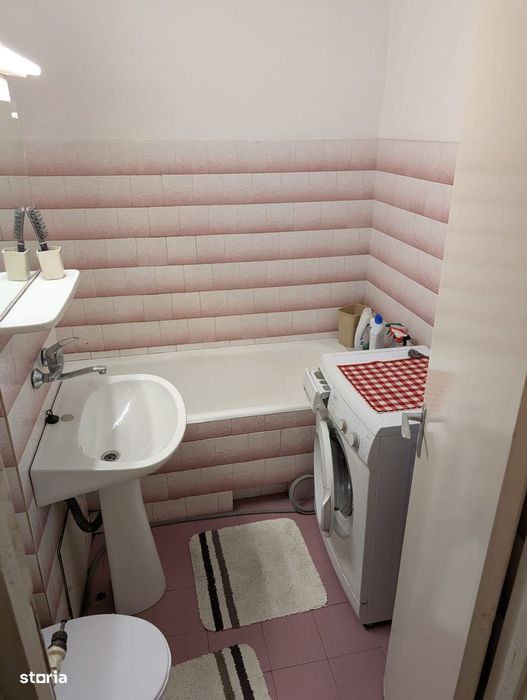 Vă propunem de vânzare Garsoniera complex Studentesc — fotografia 3