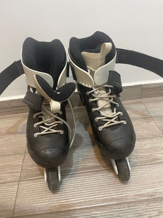 Vand Role Rollerblade, nr. 43, 400 Ron