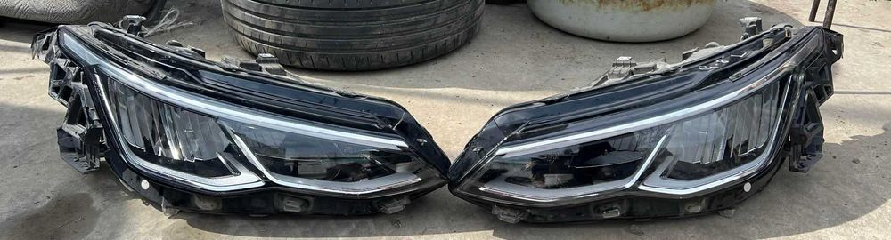 Фарове Full LED VW GOLF 8 Ляв+Десен Фар Голф 8 5H1941005\5H1941006