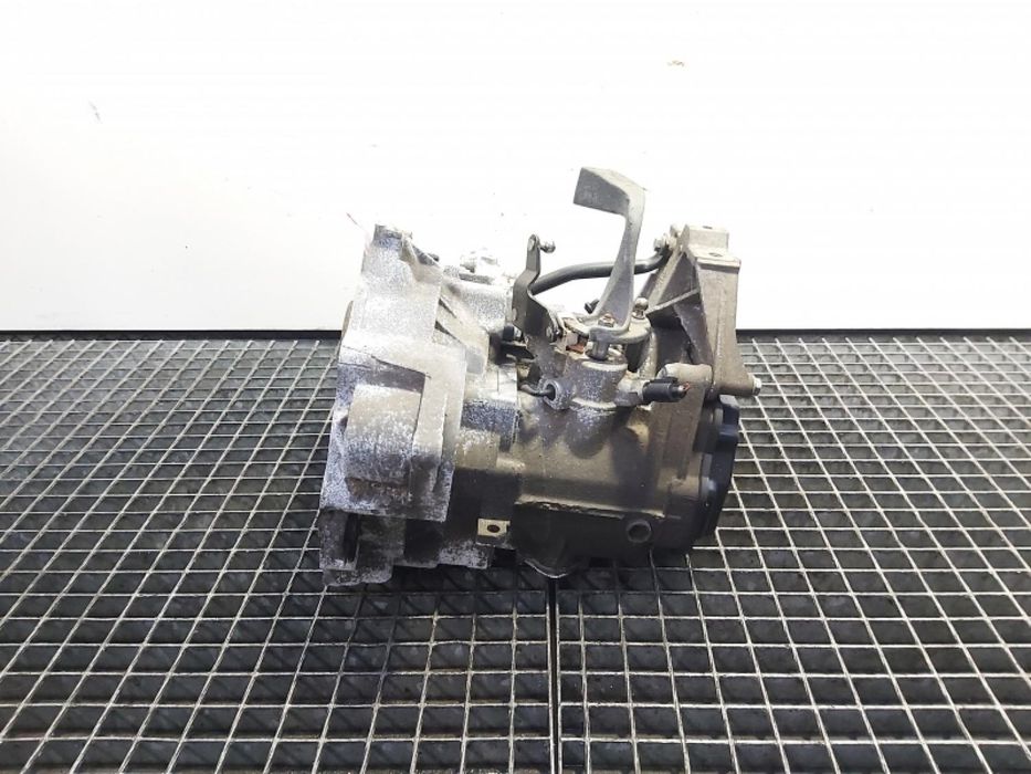 Cutie viteza manuala, cod EBJ, Vw Golf 4 (1J1) 1.9 TDI, ASV, 5 vit man Volkswagen