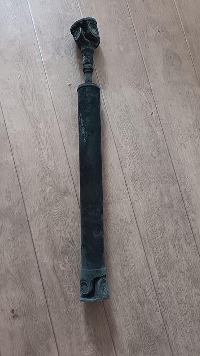 Кардан от нивы бу