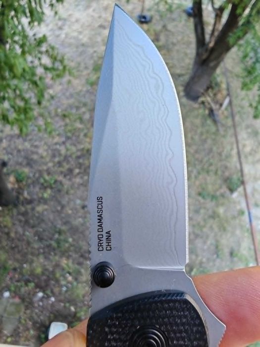 Ножове - Civivi, ESEE, Kershaw, SOG