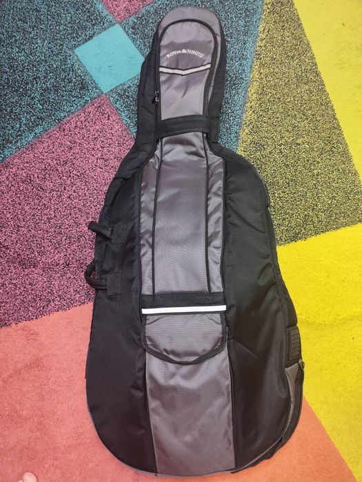 Husa de Violoncel originala Germania