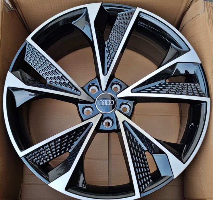 Promoție Jante Audi R18 R19 R20 Noi Rs a4.a5.a6.a7.a8.q3.q4.q5.q7.q8.e